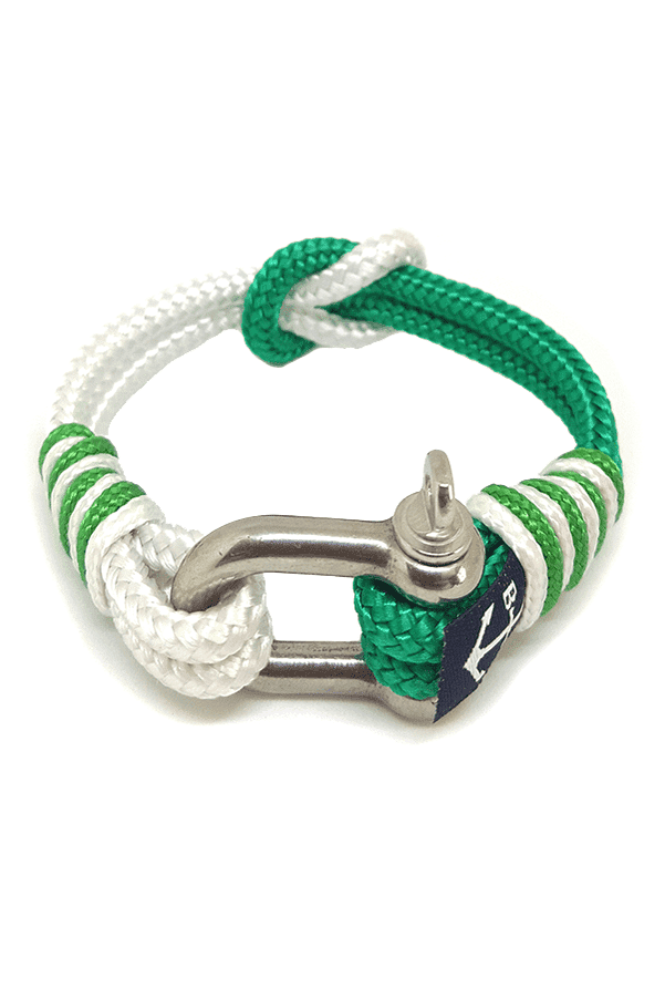 Fia Nautical Rope Bracelet