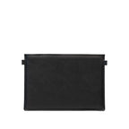 Slim Leather Sleeve for iPad