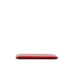 Slim Leather Sleeve for iPad